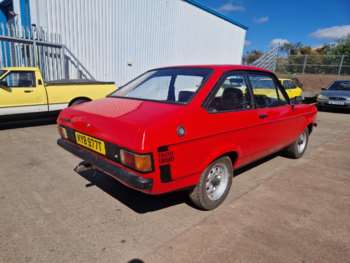 Used Ford Escort  for sale - 74578079: Photo