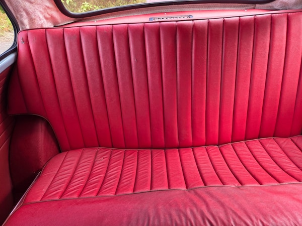 Used Morris Mini 1961 for sale - 75541781: Photo 10