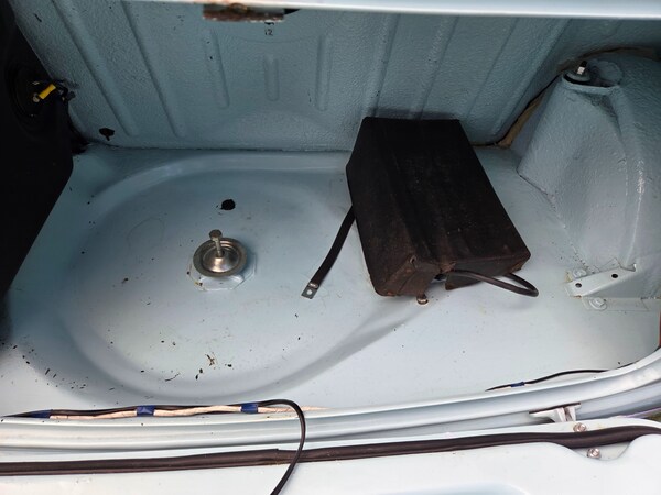 Used Morris Mini 1961 for sale - 75541781: Photo 11