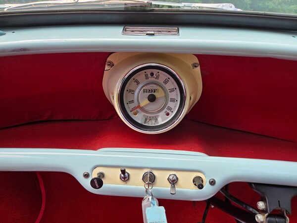 Used Morris Mini 1961 for sale - 75541781: Photo 16