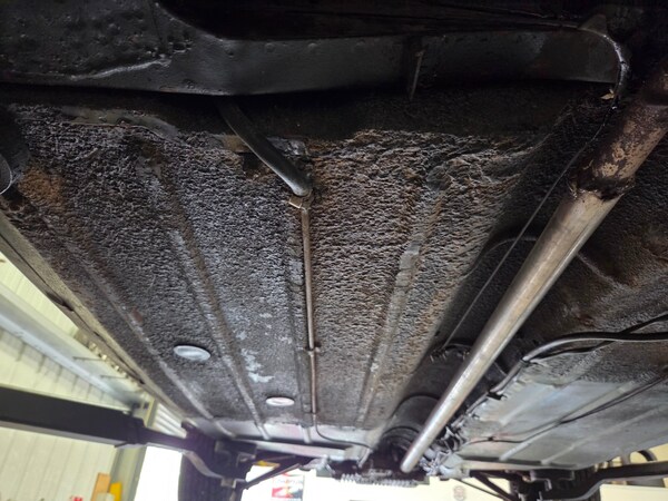 Used Morris Mini 1961 for sale - 75541781: Photo 17