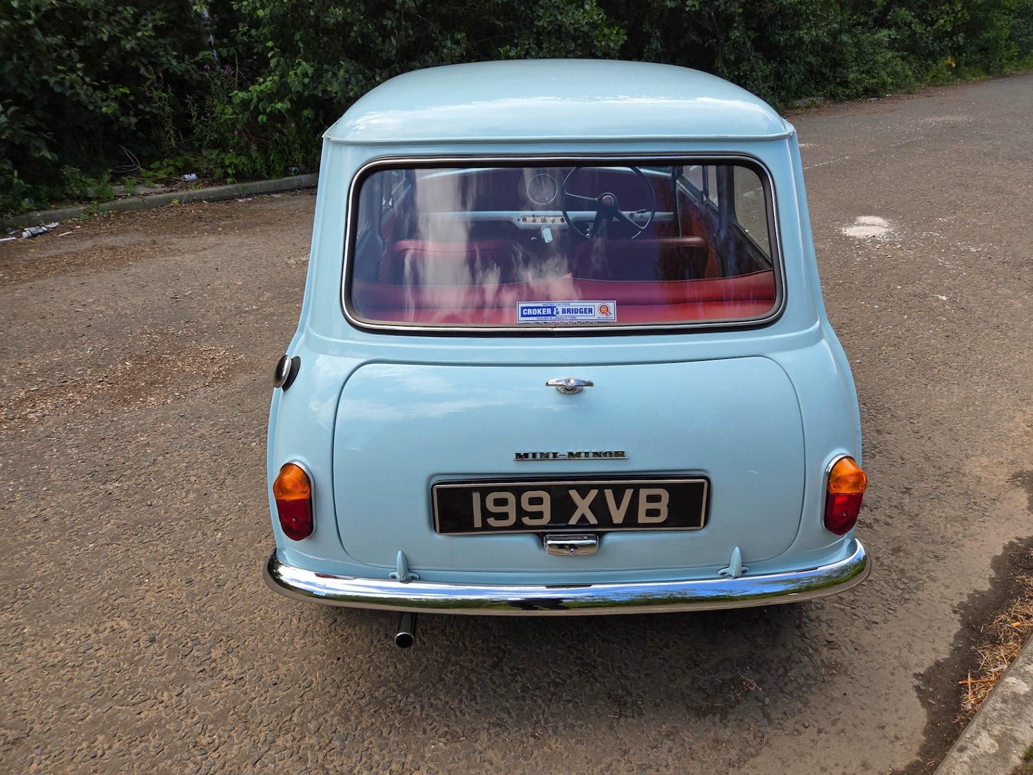 Vehicle 7