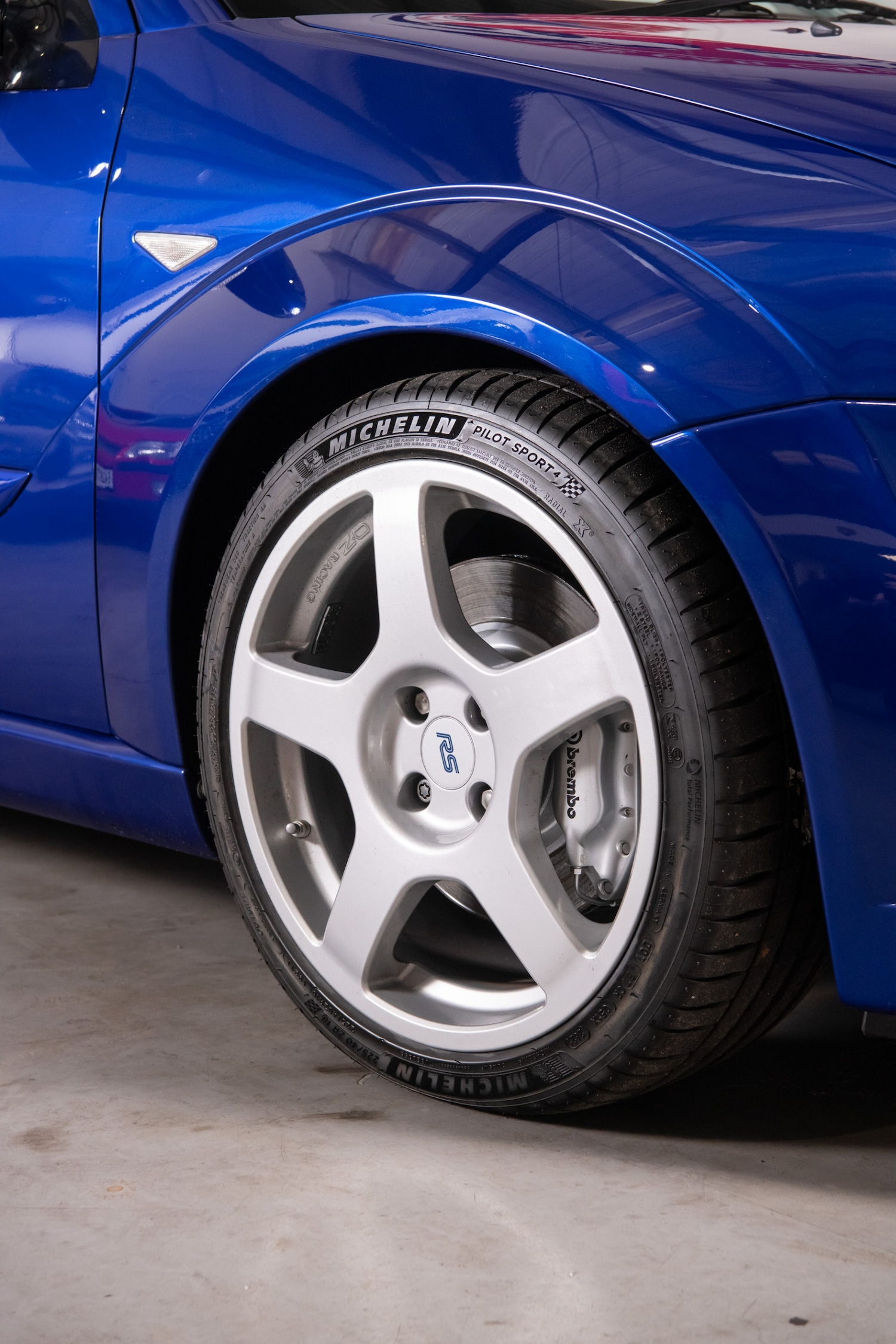 Used Ford Focus 2003 for sale - 77335659: Photo 11