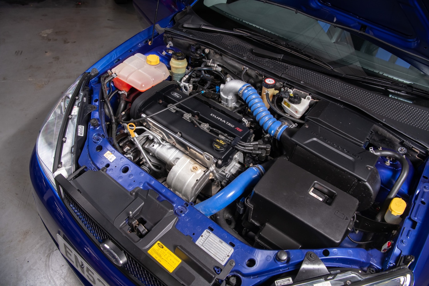 Used Ford Focus 2003 for sale - 77335659: Photo 15