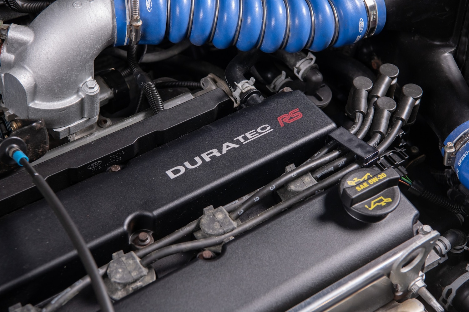 Used Ford Focus 2003 for sale - 77335659: Photo 16