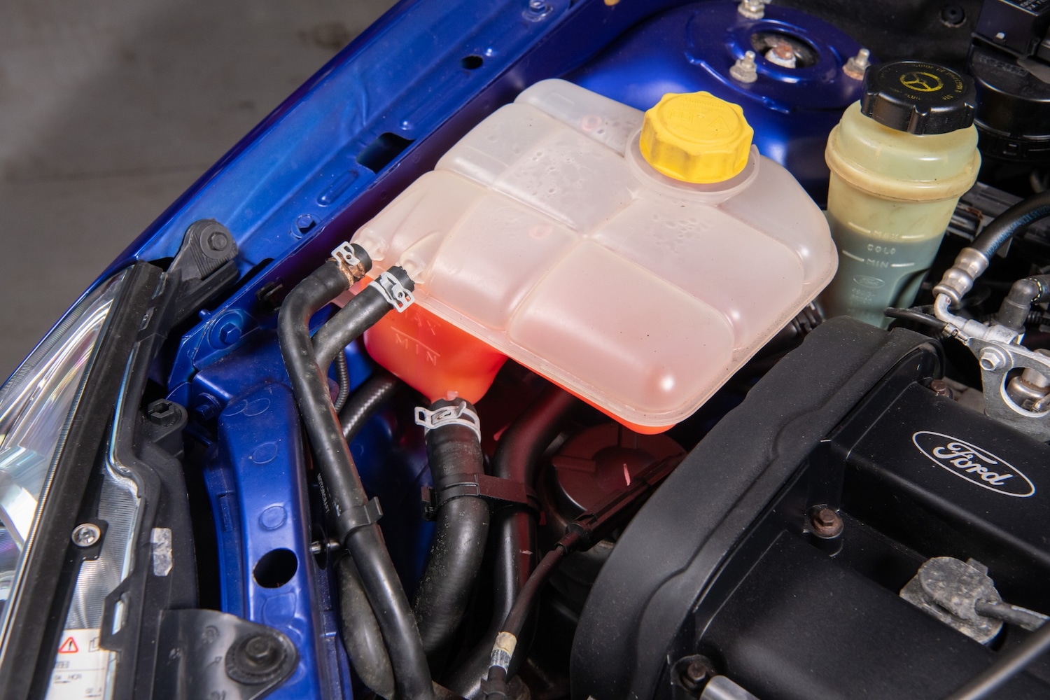 Used Ford Focus 2003 for sale - 77335659: Photo 17