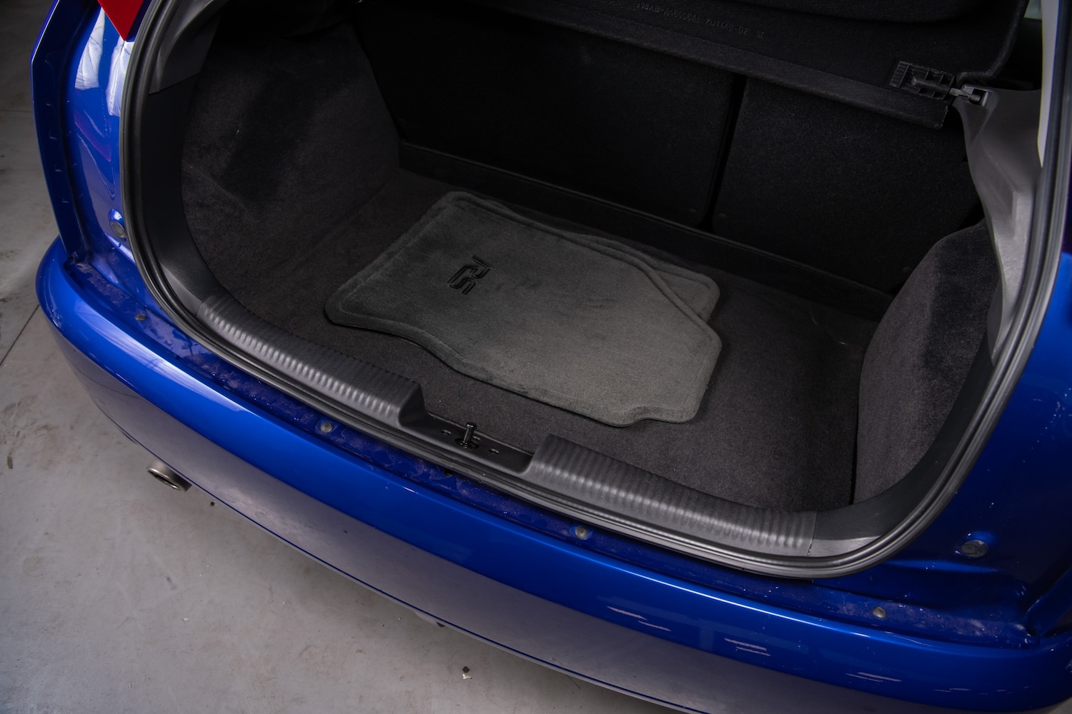 Used Ford Focus 2003 for sale - 77335659: Photo 20