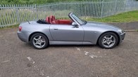 Used Honda S2000 2003 for sale - 77627649: Photo 11