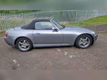 Used Honda S2000 2003 for sale - 77627649: Photo
