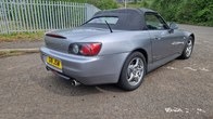 Used Honda S2000 2003 for sale - 77627649: Photo 3