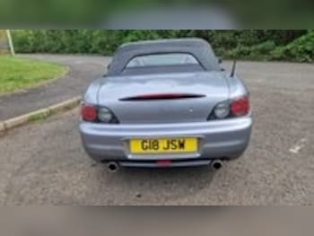 Used Honda S2000 2003 for sale - 77627649: Photo