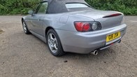 Used Honda S2000 2003 for sale - 77627649: Photo 5