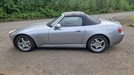 Used Honda S2000 2003 for sale - 77627649: Photo 6