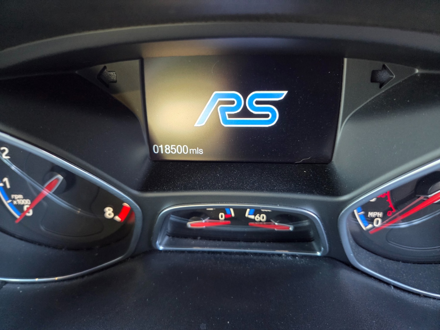 Used Ford Focus 2017 for sale - 77947328: Photo 13