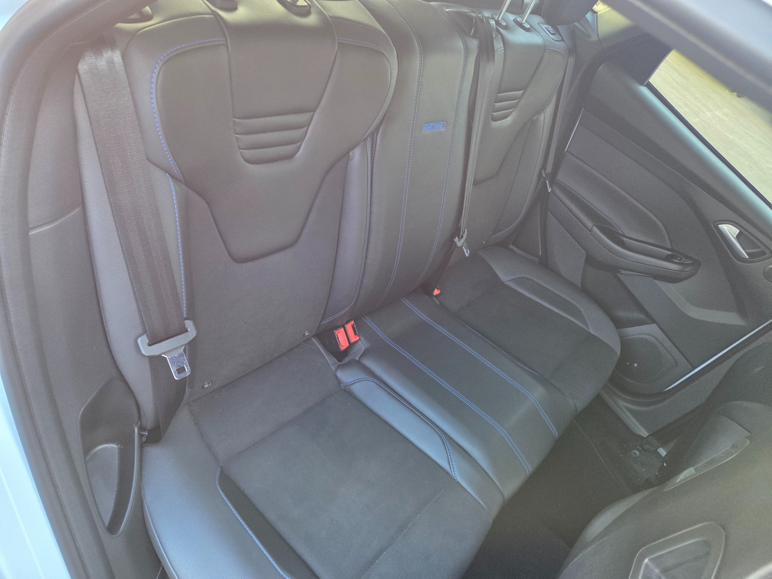 Used Ford Focus 2017 for sale - 77947328: Photo 14