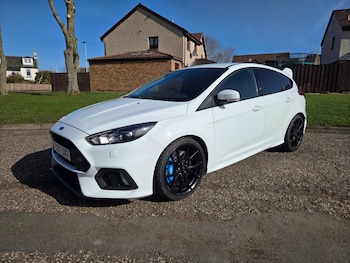 Used Ford Focus 2017 for sale - 77947328: Photo