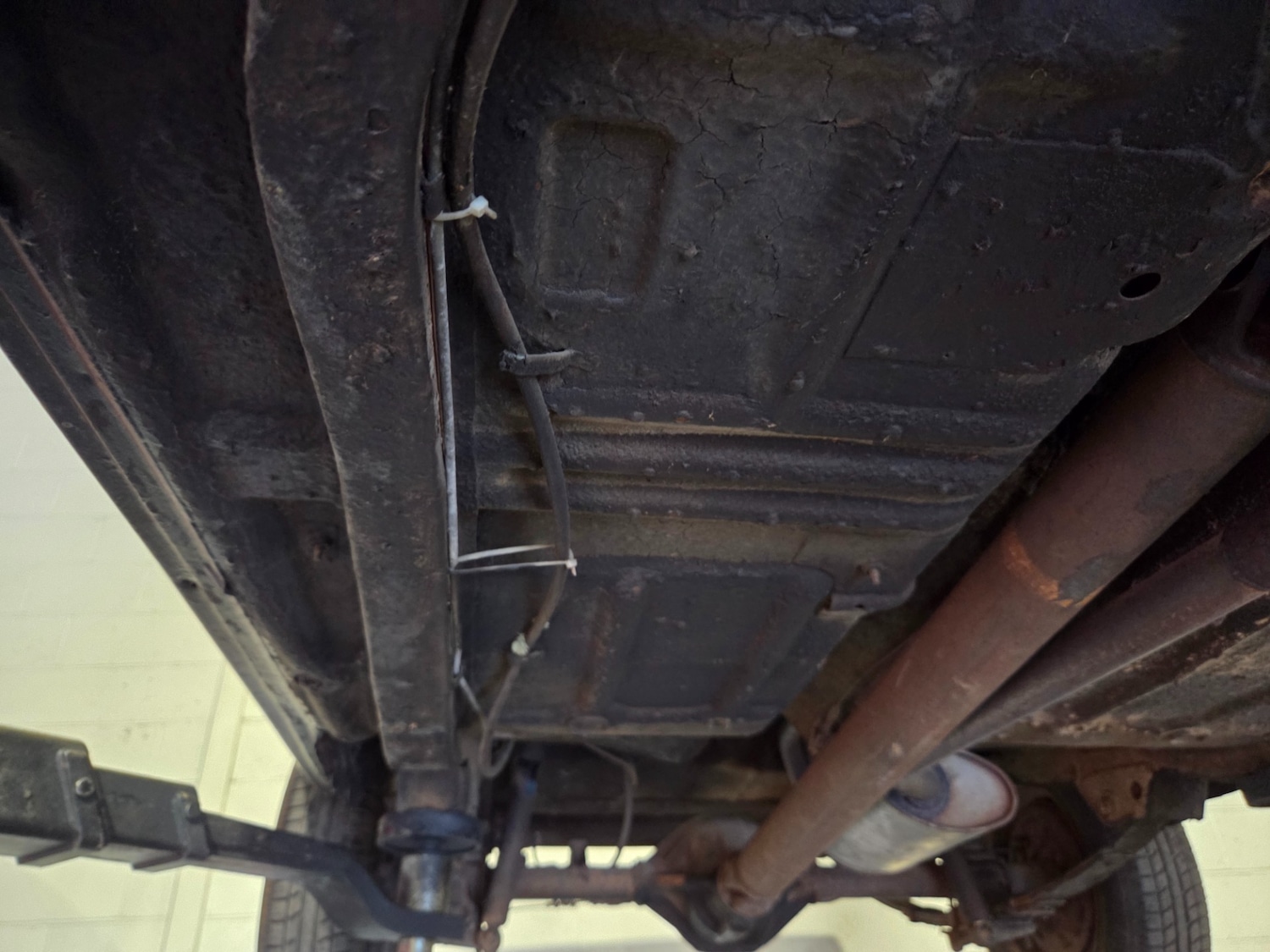 Used Ford Escort 1978 for sale - 77648444: Photo 12