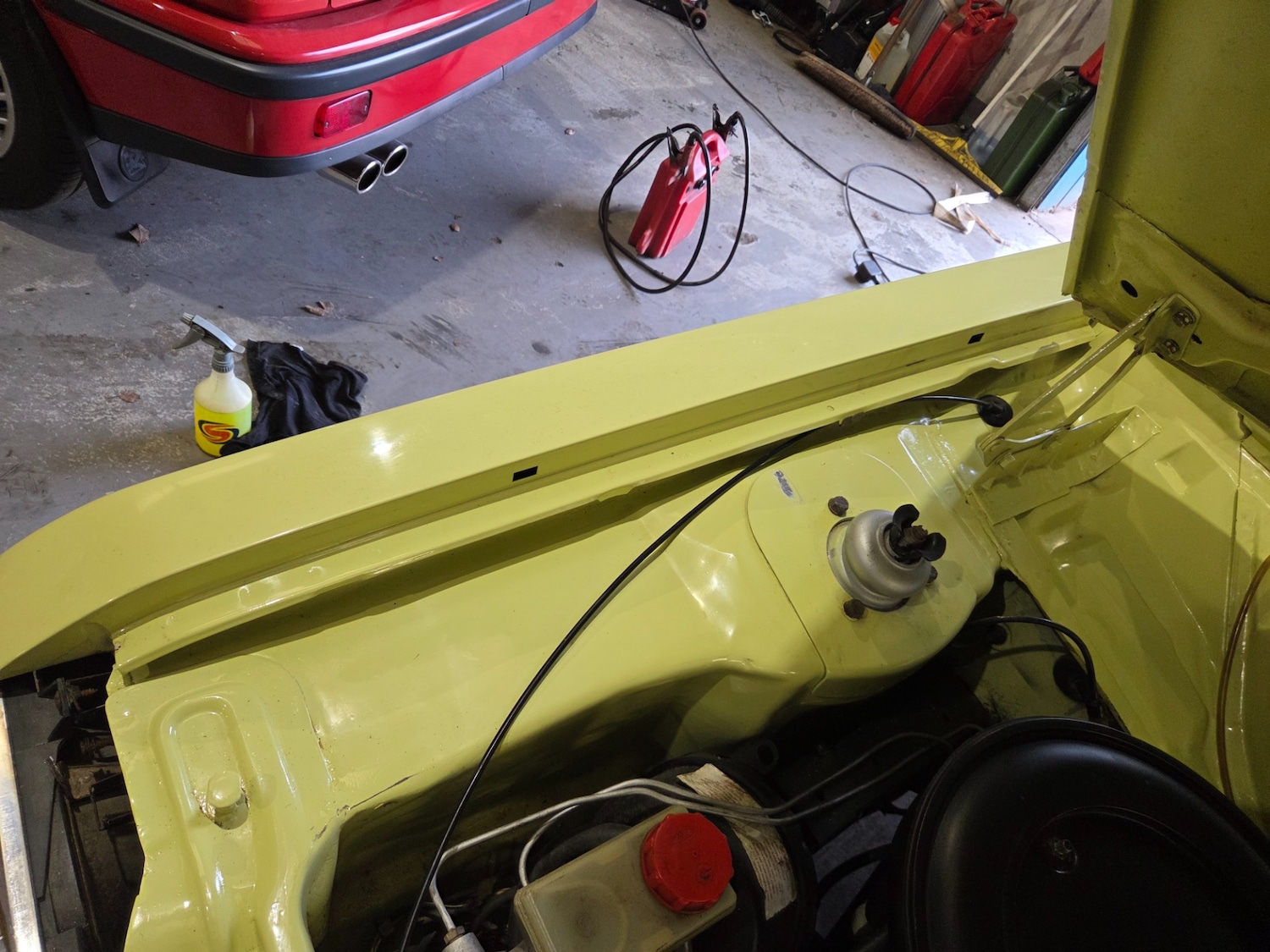 Used Ford Escort 1978 for sale - 77648444: Photo 14