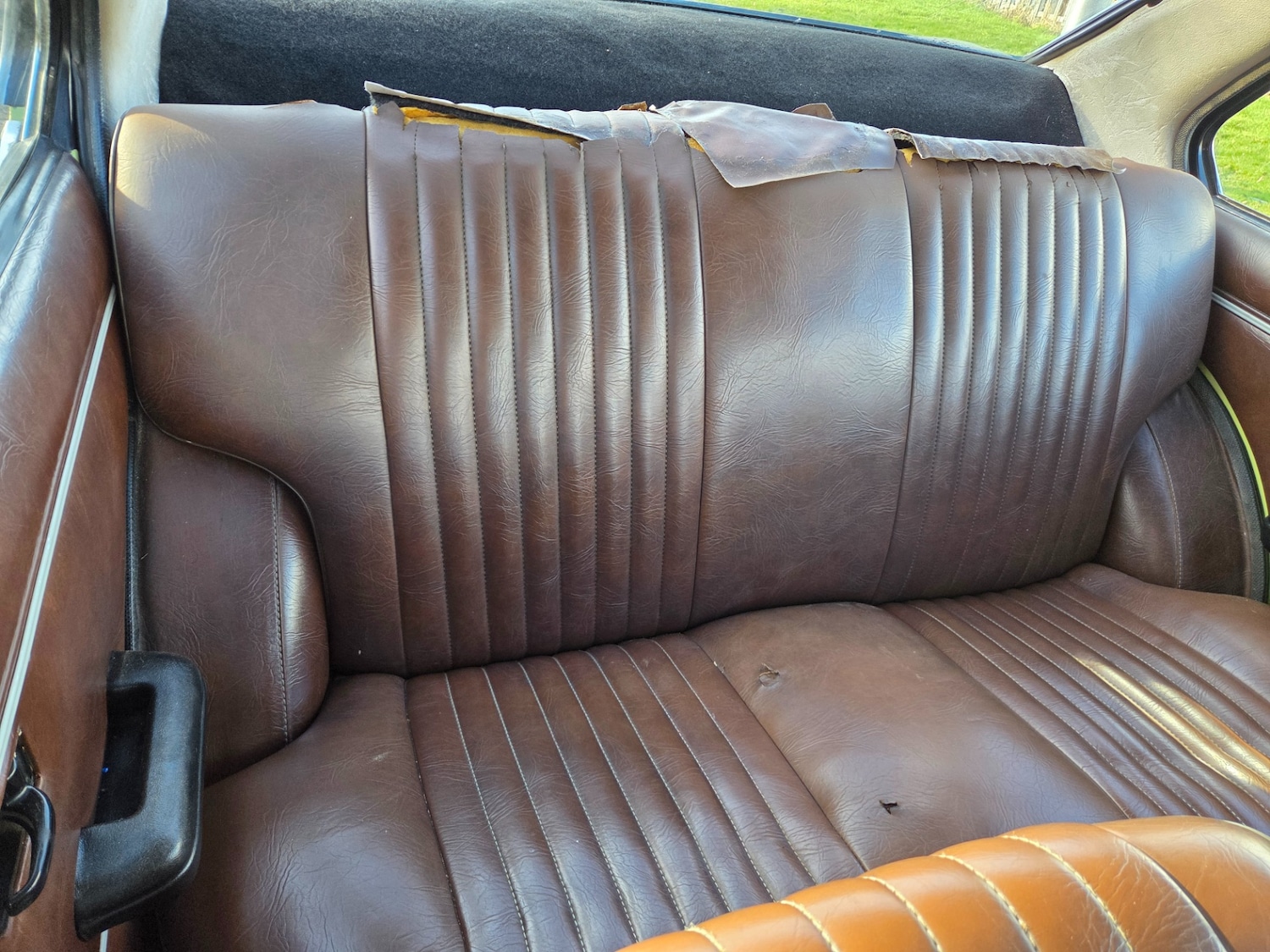 Used Ford Escort 1978 for sale - 77648444: Photo 15