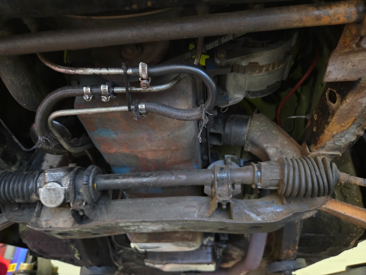 Used Ford Escort 1978 for sale - 77648444: Photo 17