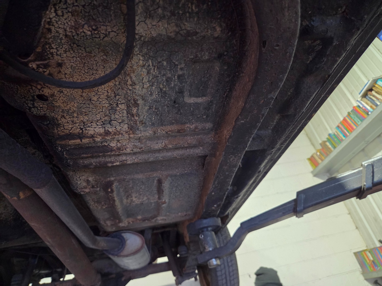 Used Ford Escort 1978 for sale - 77648444: Photo 18