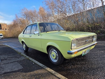 Used Ford Escort 1978 for sale - 77648444: Photo