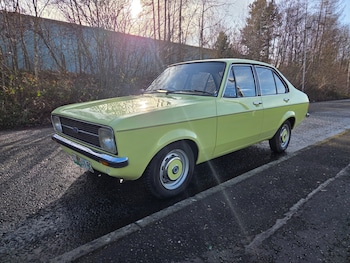 Used Ford Escort 1978 for sale - 77648444: Photo