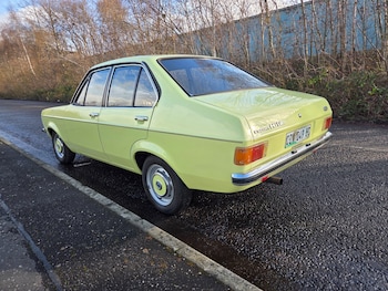 Used Ford Escort 1978 for sale - 77648444: Photo