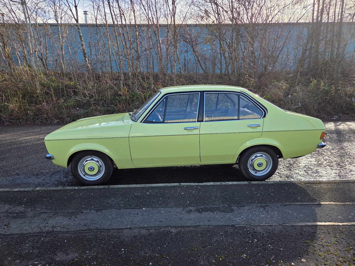 Used Ford Escort 1978 for sale - 77648444: Photo 5