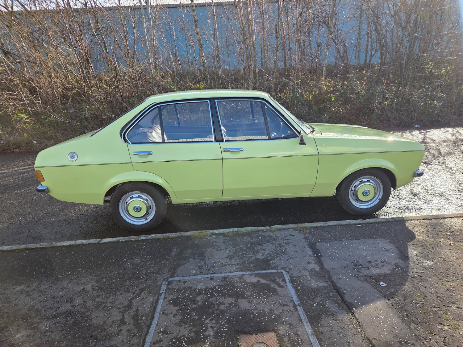 Used Ford Escort 1978 for sale - 77648444: Photo 6