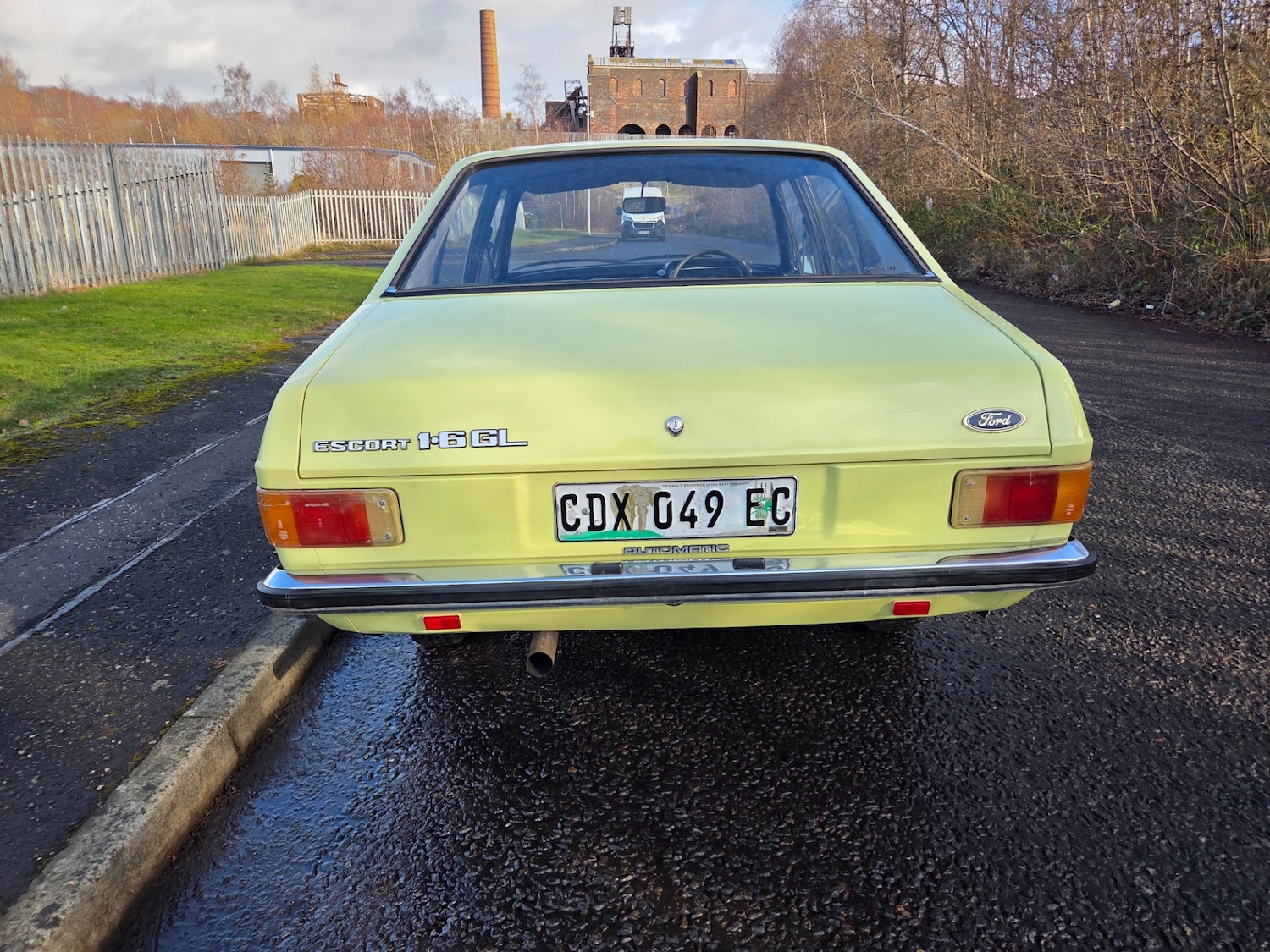 Used Ford Escort 1978 for sale - 77648444: Photo 7
