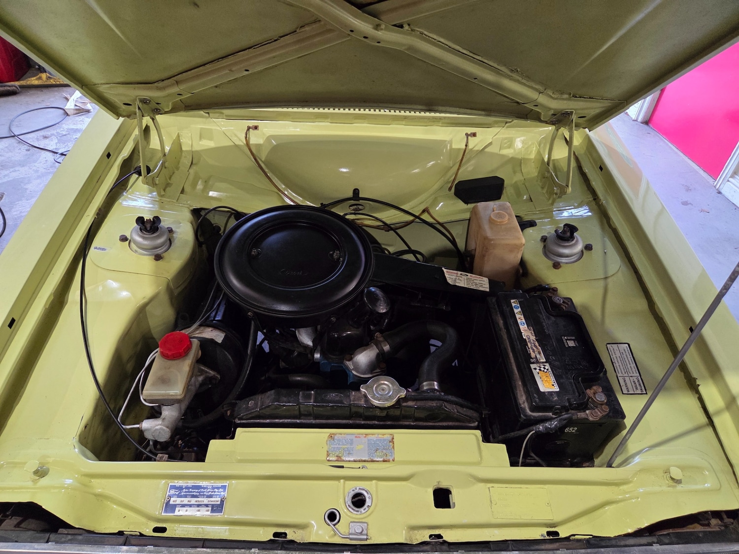 Used Ford Escort 1978 for sale - 77648444: Photo 9