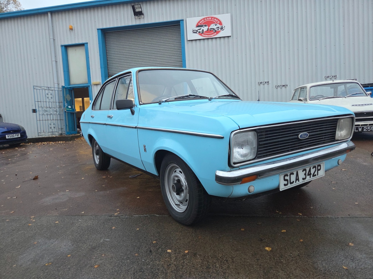 Used Ford Escort 2025 for sale - 76889311: Photo 1