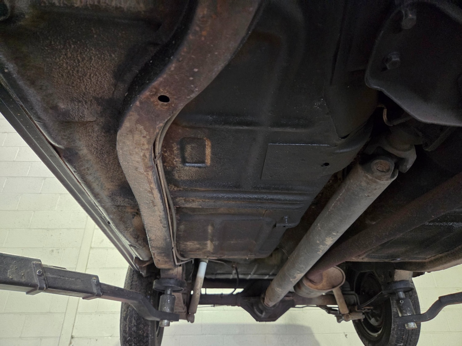 Used Ford Escort 2025 for sale - 76889311: Photo 11