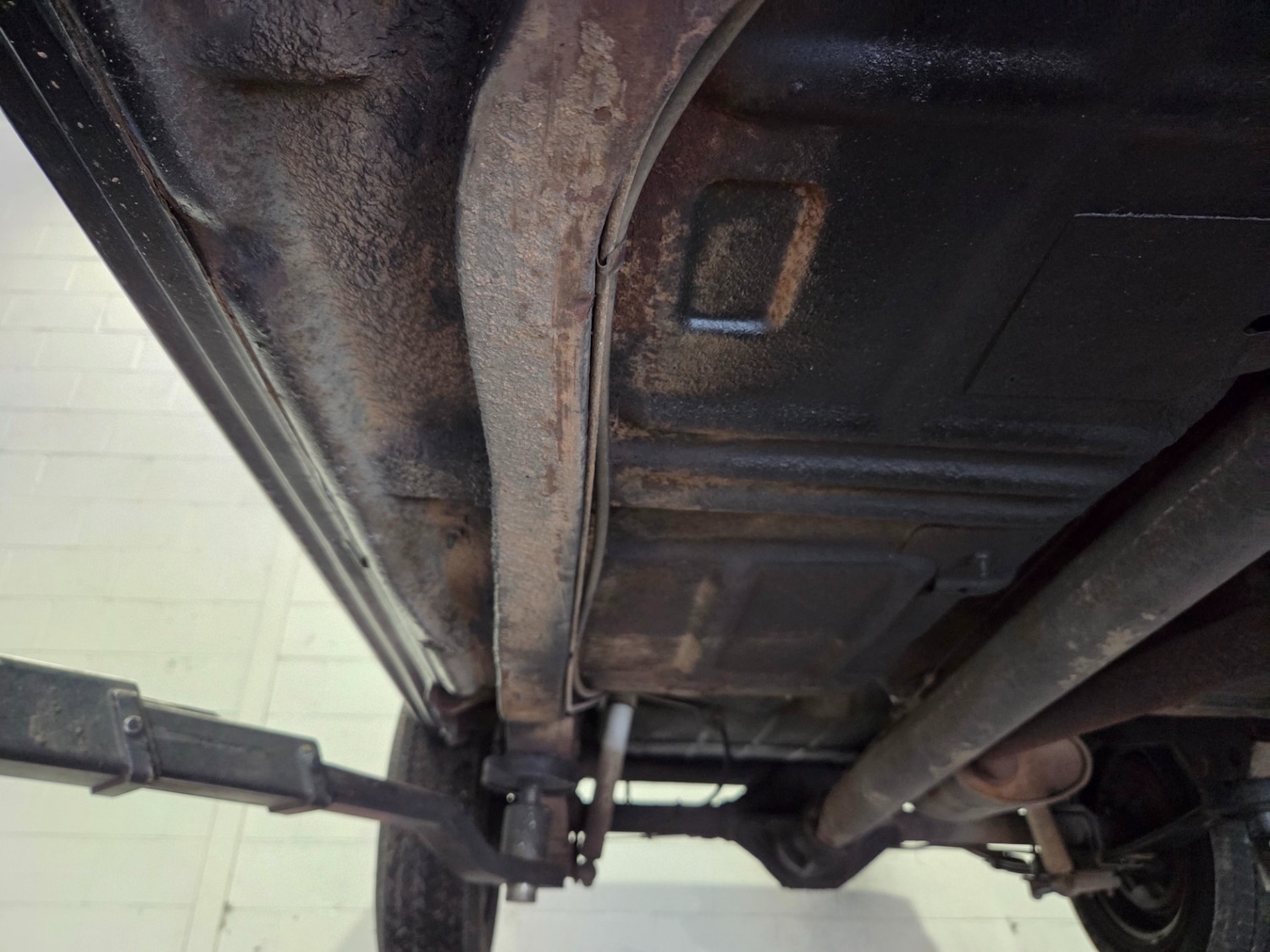 Used Ford Escort 2025 for sale - 76889311: Photo 15