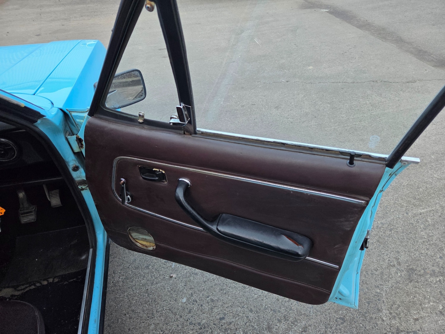 Used Ford Escort 2025 for sale - 76889311: Photo 16