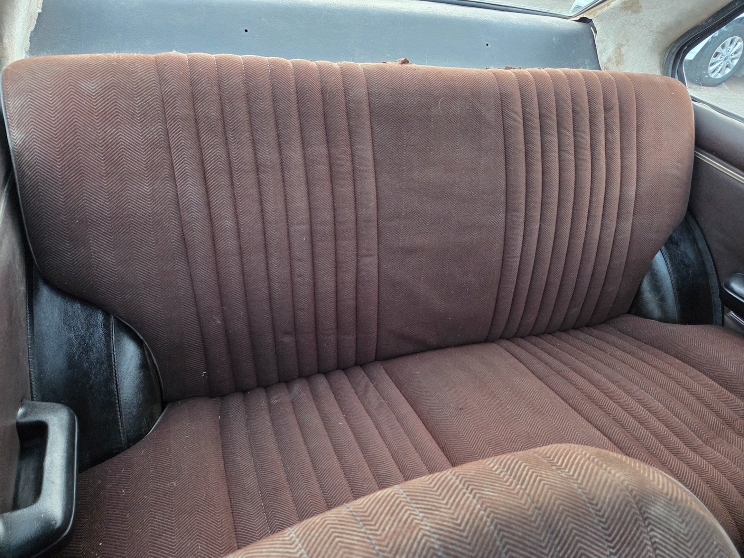 Used Ford Escort 2025 for sale - 76889311: Photo 17