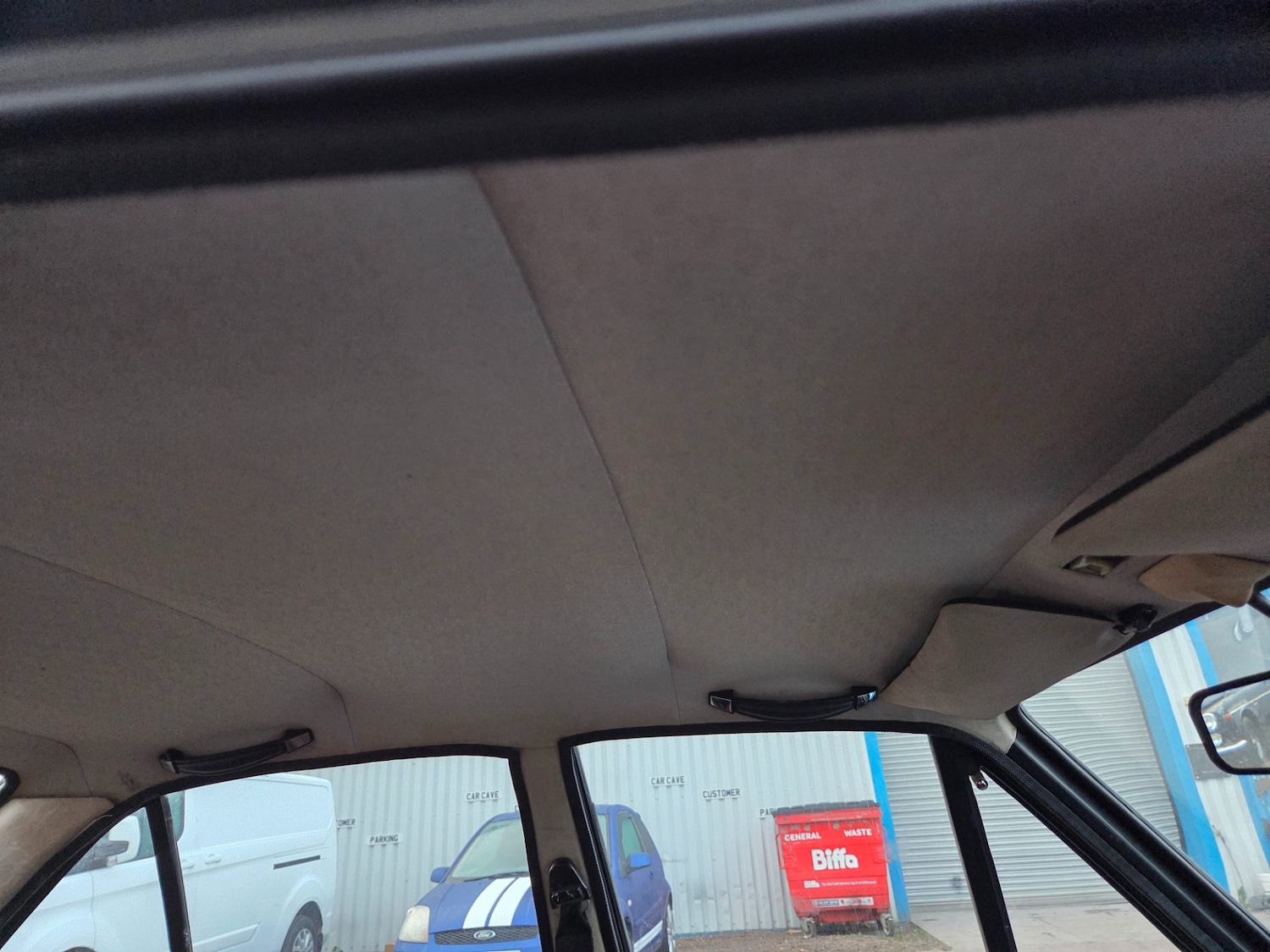 Used Ford Escort 2025 for sale - 76889311: Photo 18