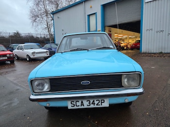 Used Ford Escort 1976 for sale - 76889311: Photo