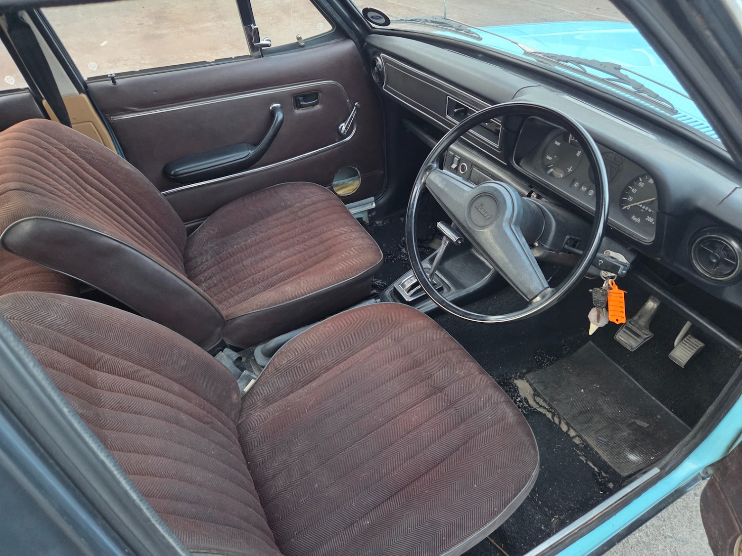 Used Ford Escort 2025 for sale - 76889311: Photo 8