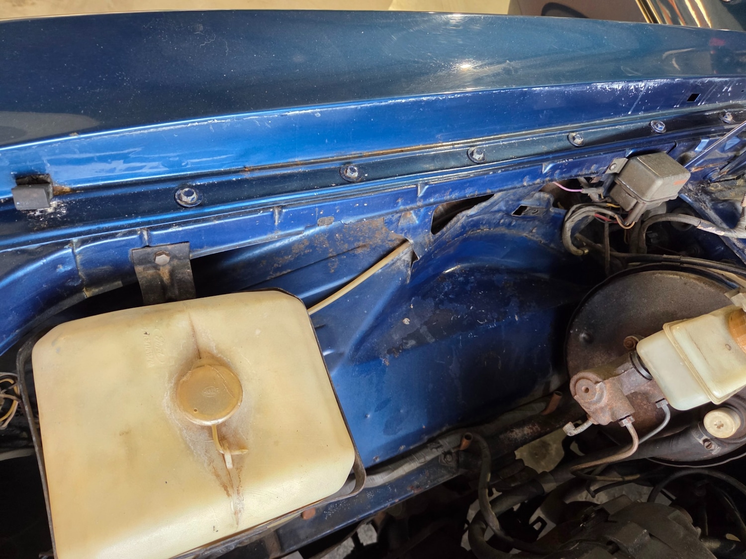 Used Ford Granada 1974 for sale - 77011353: Photo 10