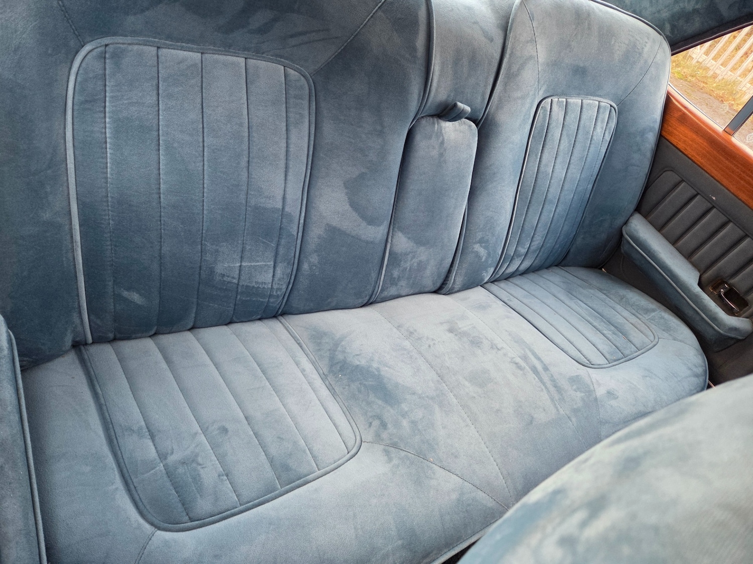 Used Ford Granada 1974 for sale - 77011353: Photo 11