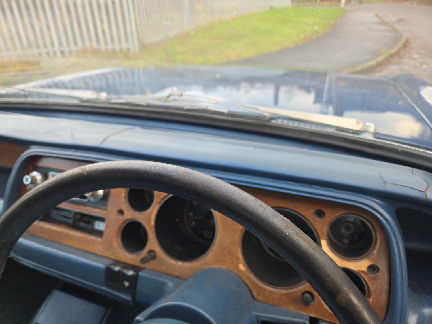 Used Ford Granada 1974 for sale - 77011353: Photo 13