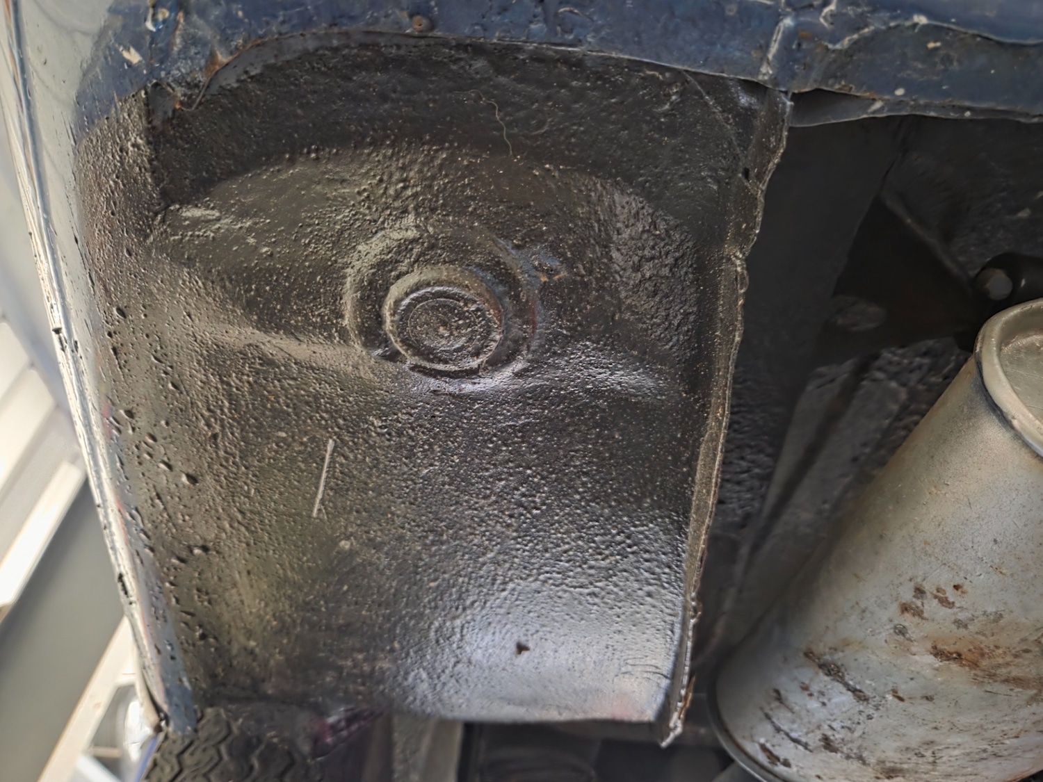 Used Ford Granada 1974 for sale - 77011353: Photo 16