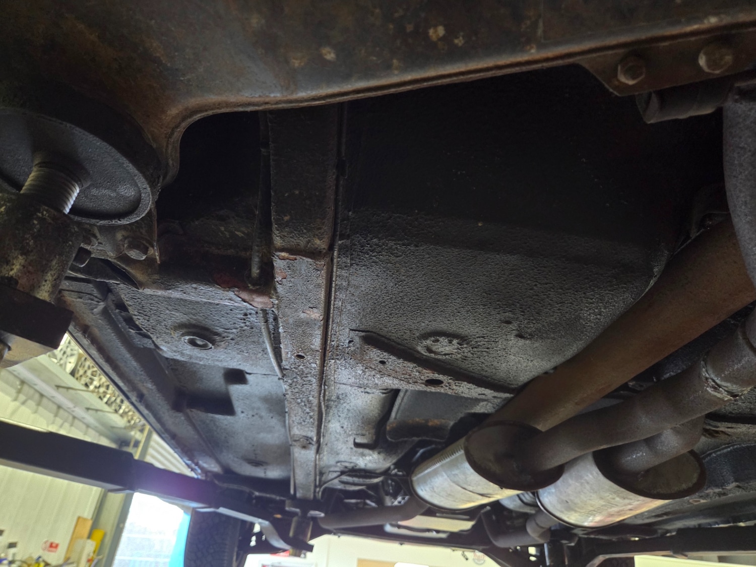 Used Ford Granada 1974 for sale - 77011353: Photo 17