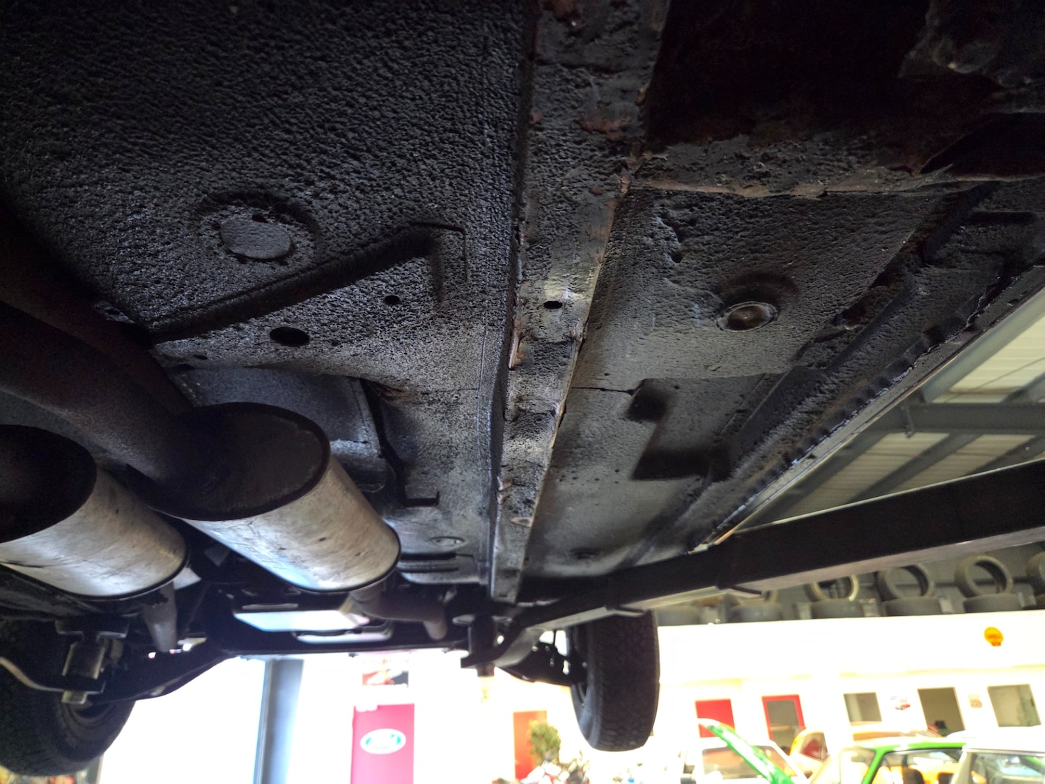 Used Ford Granada 1974 for sale - 77011353: Photo 18