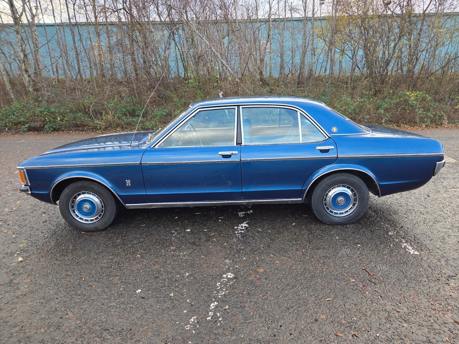 Used Ford Granada 1974 for sale - 77011353: Photo 2