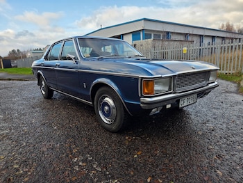 Used Ford Granada 1974 for sale - 77011353: Photo
