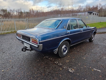 Used Ford Granada 1974 for sale - 77011353: Photo
