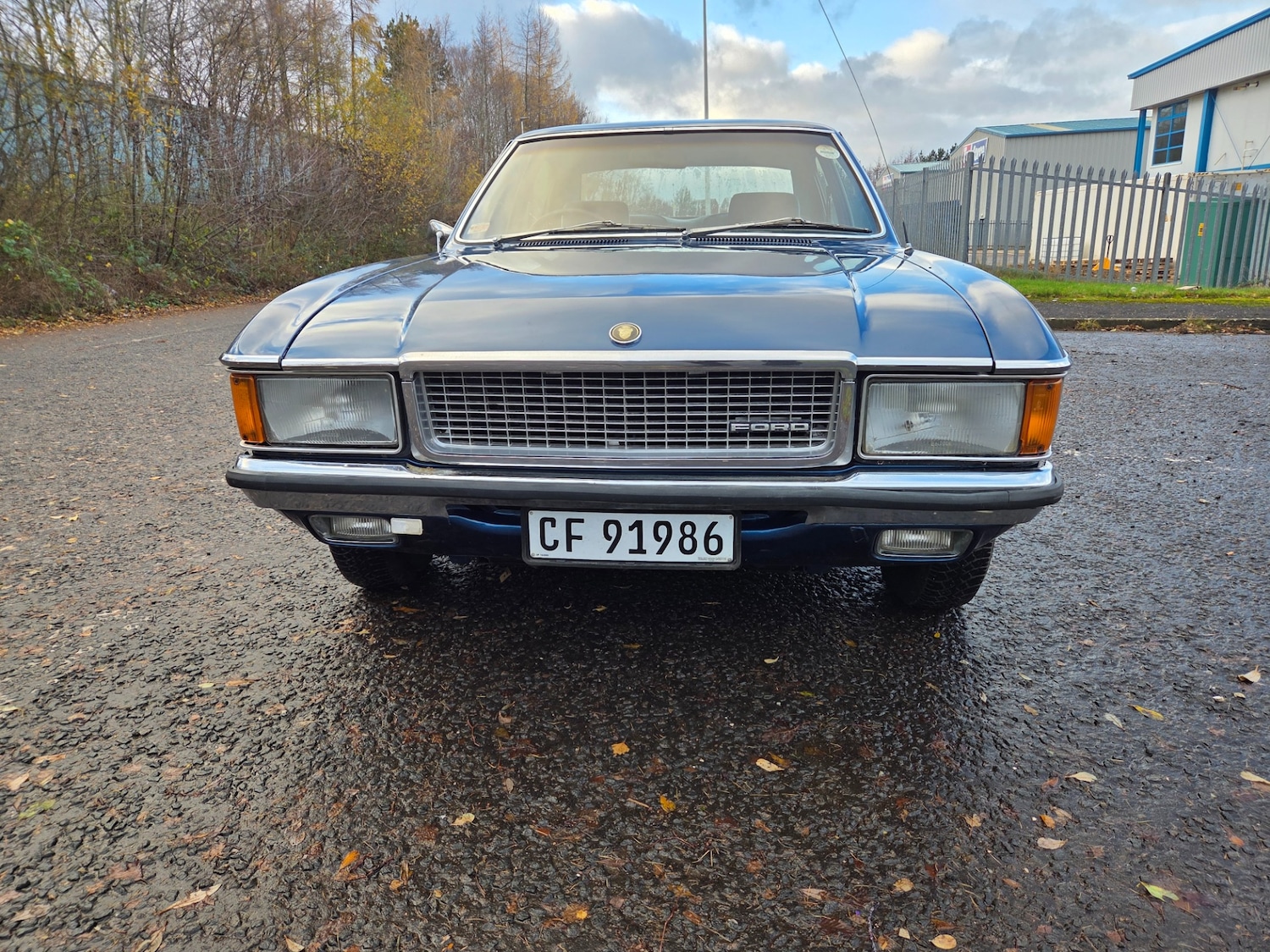 Used Ford Granada 1974 for sale - 77011353: Photo 6